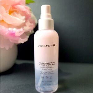 Laura Mercier Translucent Pure Setting Spray 16 Hours